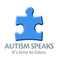Donate to Autism Speaks image 0