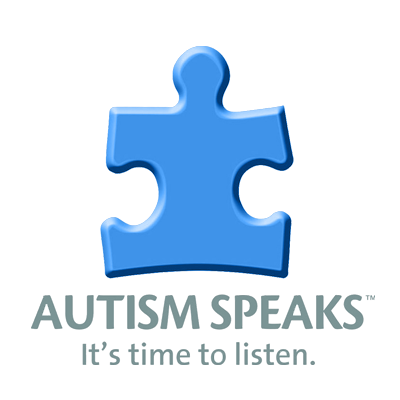 Donate to Autism Speaks image 0