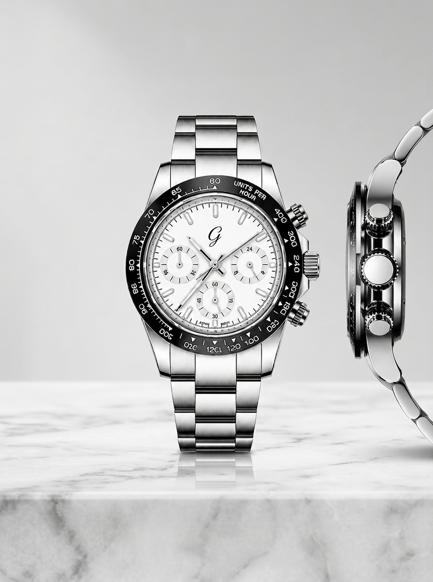 Endurance Chronograph