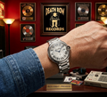 Dr. Fubbs x Griffith Collaboration