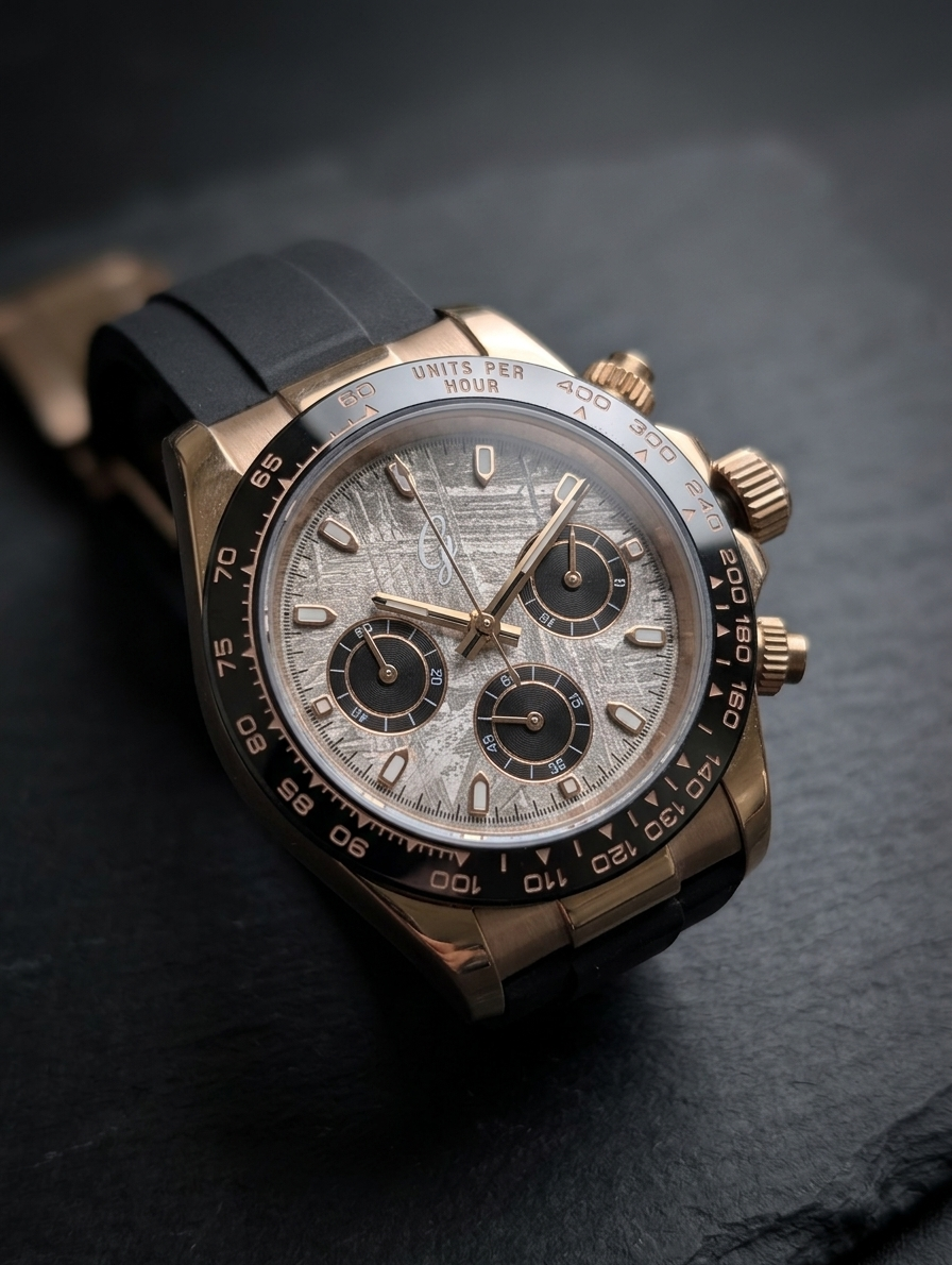 Endurance Chronograph