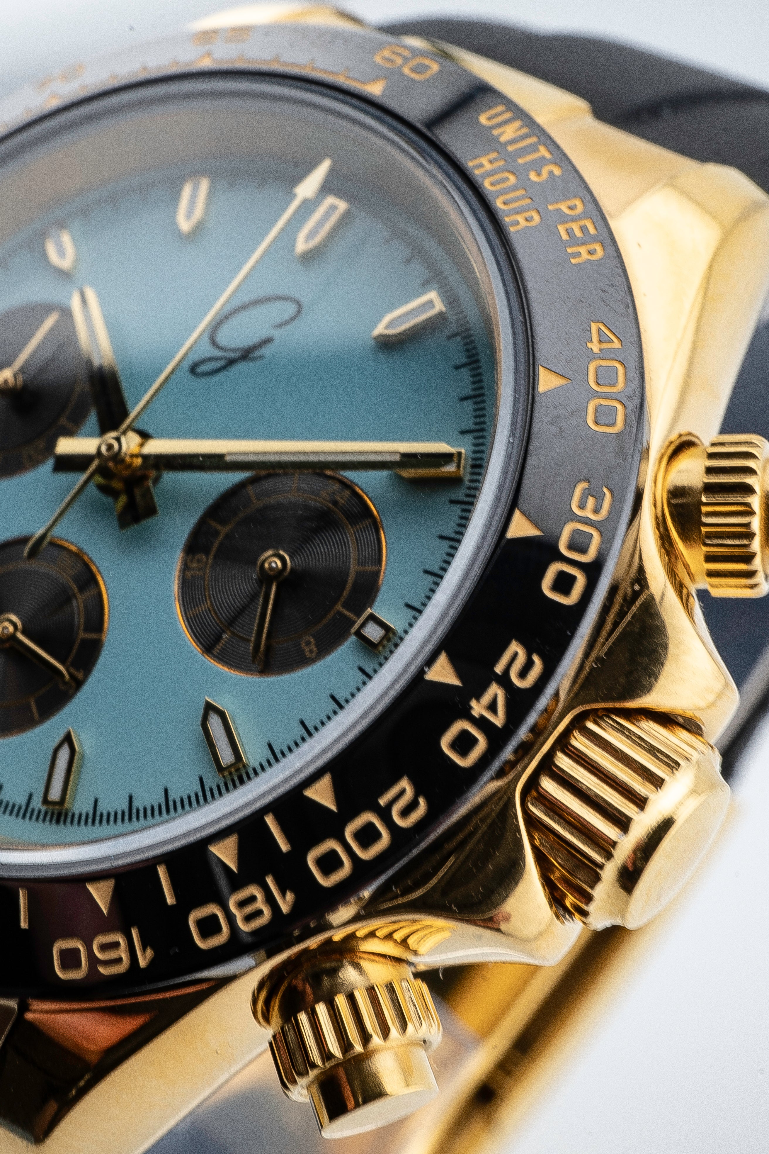 Endurance Chronograph