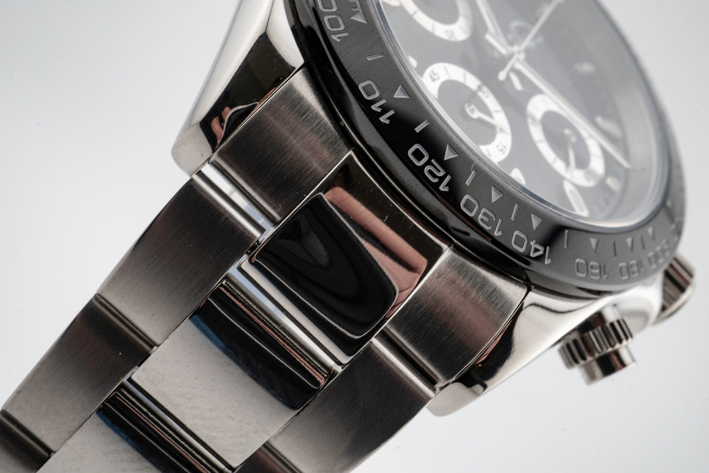 Endurance Chronograph