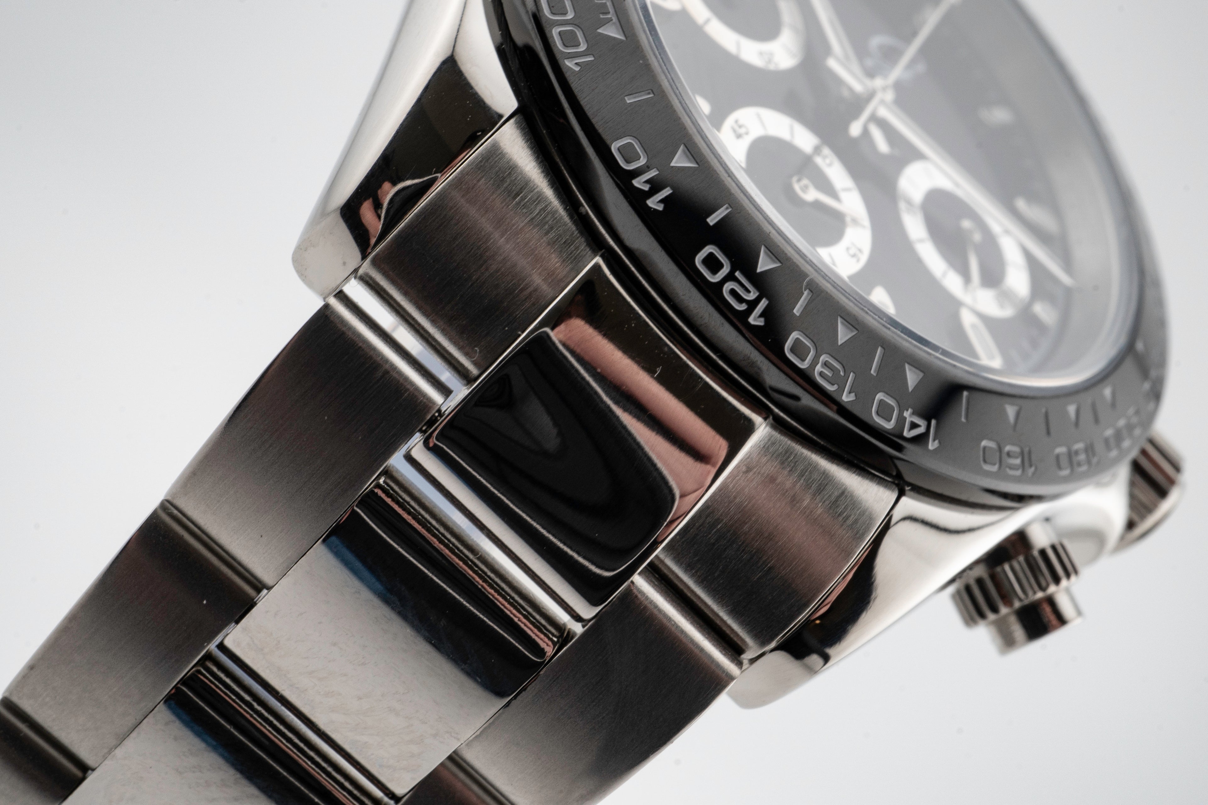 Endurance Chronograph
